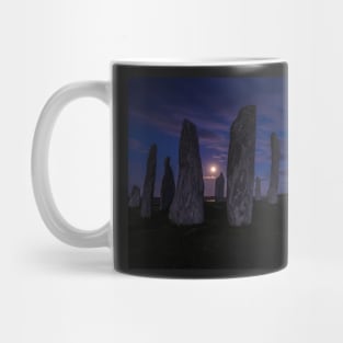 Blue Moon Callanish Mug